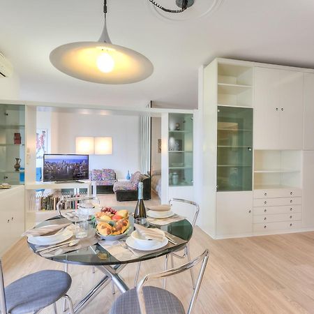 Casa Emma With Sea Glimpse - Happy Rentals Sanremo Exterior photo