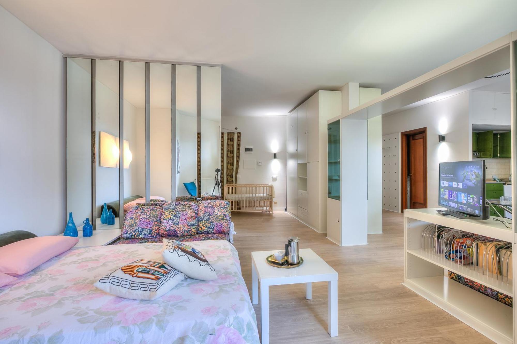 Casa Emma With Sea Glimpse - Happy Rentals Sanremo Exterior photo