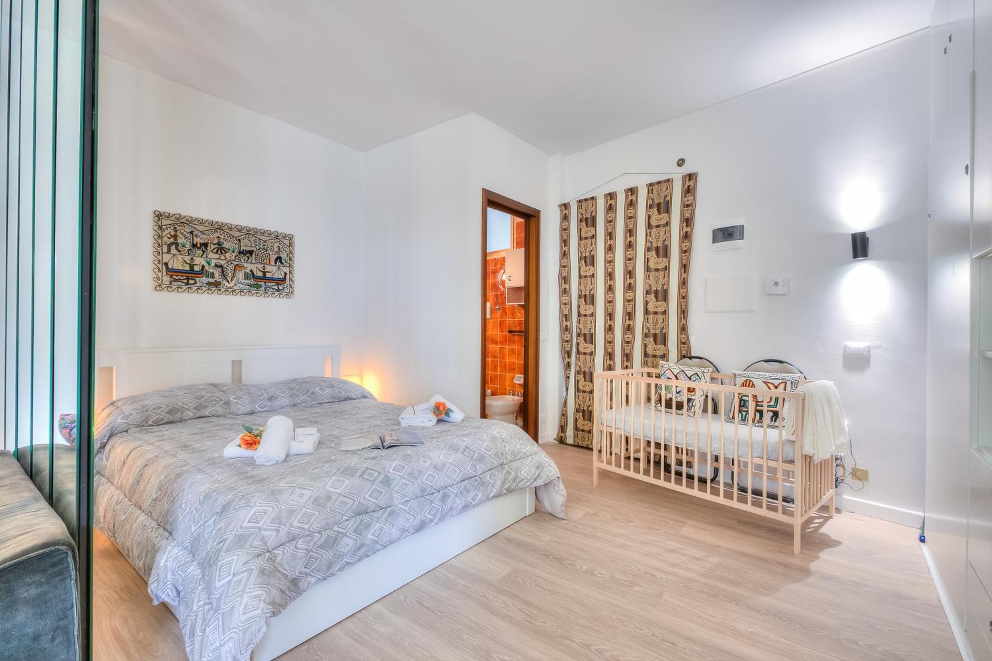 Casa Emma With Sea Glimpse - Happy Rentals Sanremo Exterior photo